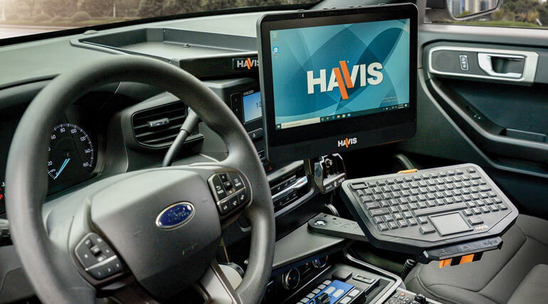 Havis Solutions Hero Image